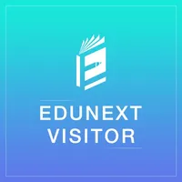 Edunext Visitor App icon