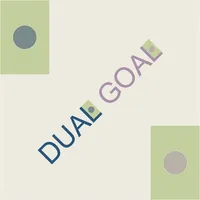 DUAL GOAL : 頭を使う玉転がし icon