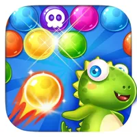 Bubble Shooter Adventure Pop icon