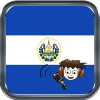 Radio Stations of El Salvador: Live Stations icon