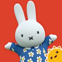 Miffy's World icon