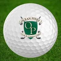 Ocean Pines GCC icon