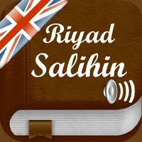 Riyad Salihin Audio in English icon