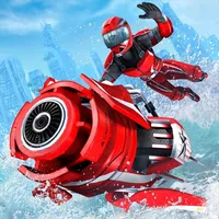 Riptide GP: Renegade icon