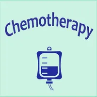 Chemotherapy icon