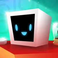 Heart Box - logic physics game icon