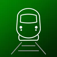 Train Catcher icon