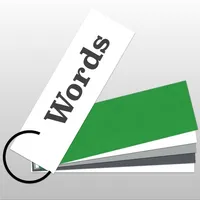 Reading Word Cards -Memorize & Learning best app- icon