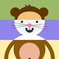 Toddler Zoo - Mix & Match icon