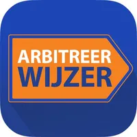 ArbitreerWijzer icon