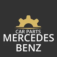 Mercedes-Benz Car Parts icon