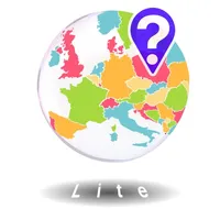 EUROPE Bubbles lite icon