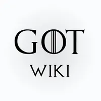 Wiki for Game of Thrones icon