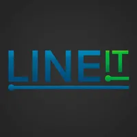 Line-It icon