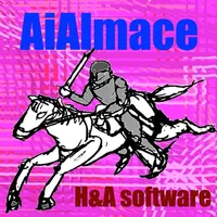 AiAlmace icon