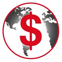 Currency Converter - $€¥ icon