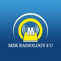 MSK RADIOLOGY 4 U icon