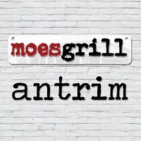 Moes Grill Antrim icon