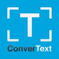 ConverText icon