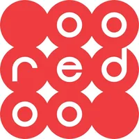 Ooredoo Locate icon