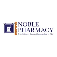 Noble Pharmacy icon