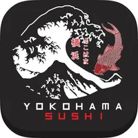 Yokohama Sushi icon