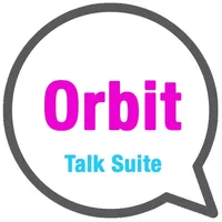 Talk Suite Orbit icon