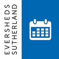 Eversheds Sutherland Events icon