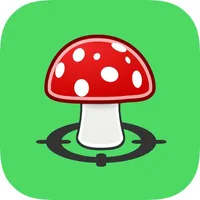 MushroomsFindr icon