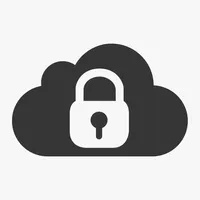 Cloud Passwords icon