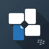 BlackBerry Edit icon