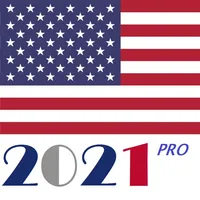 US 2021 Pro icon