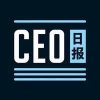 CEO日报 icon