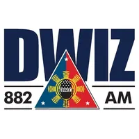 DWIZ 882 AM icon