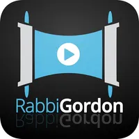 Daily Classes — Rabbi Gordon icon