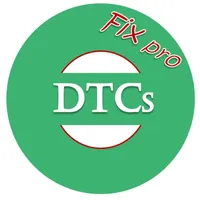 OBD2 Enhance Trouble Codes icon