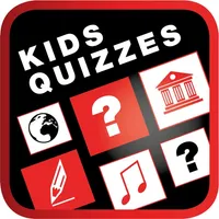 Kids Quizzes icon