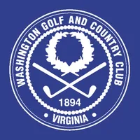 Washington Golf & CC Fit icon