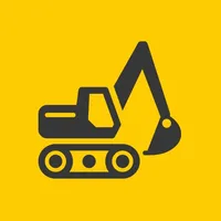 Diggers, Trucks and Tractors icon