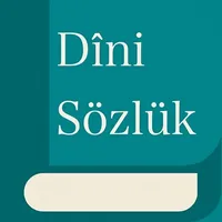 Dîni Sözlük icon