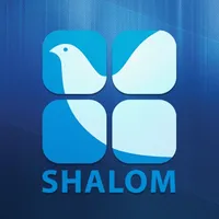 Shalom TV icon