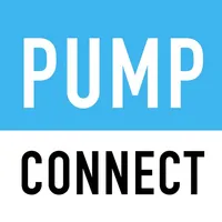 PUMP CONNECT icon