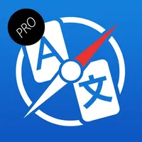 Web Translator Professional icon