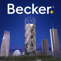 Becker Accounting for Empires™ icon