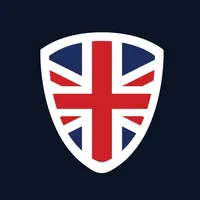 VPN UK: Turbo VPN and Browser icon