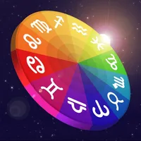 Horoscope Signs icon