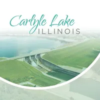 Carlyle Lake icon