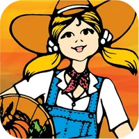 Alberta Approved Farmer Market icon