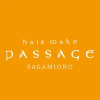 hair make passage icon