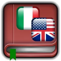 English Italian dictionary eng icon